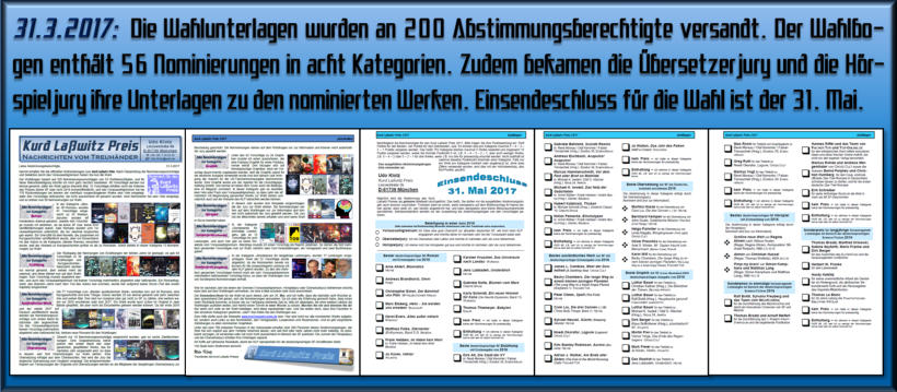 News 31.3.17