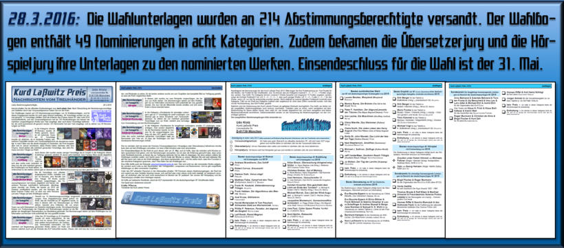 News 28.3.16