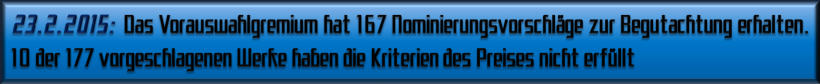 News 23.2.2015