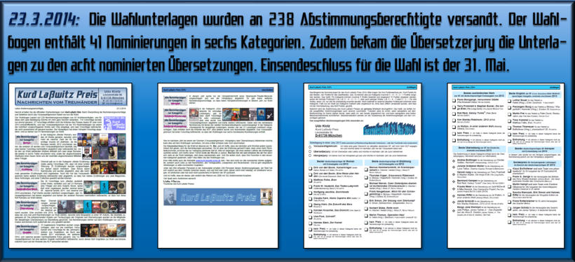 News 23.3.14