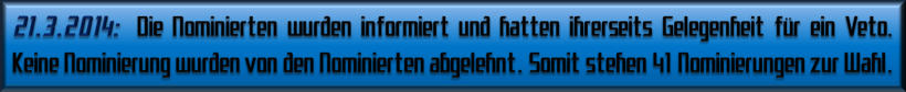 News 21.3.14