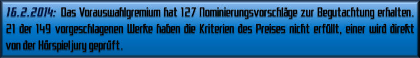 News 16.2.14