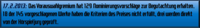 News 17.2.13