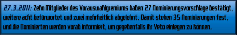 News 27.3.11