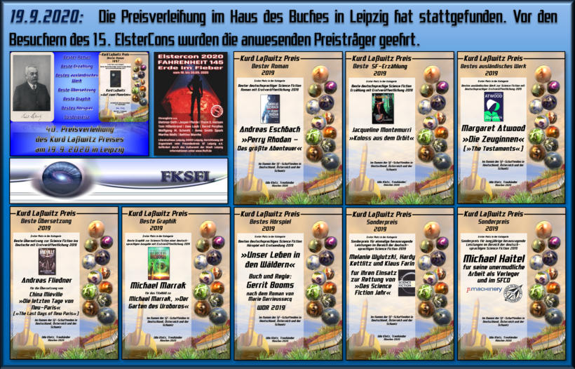 News 19.9.20