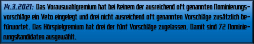 News 14.3.21