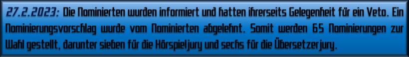 News 27.2.23