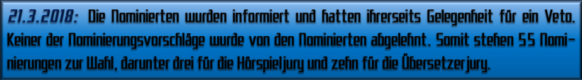News 21.3.18