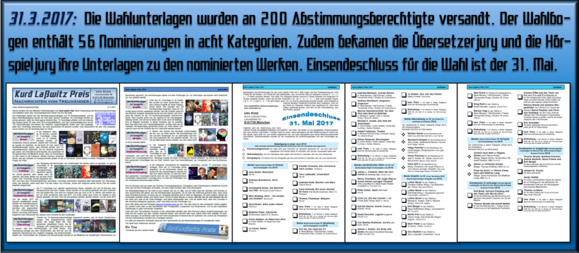 News 31.3.17