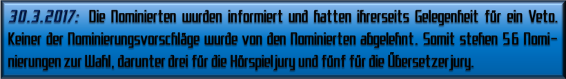 News 30.3.17