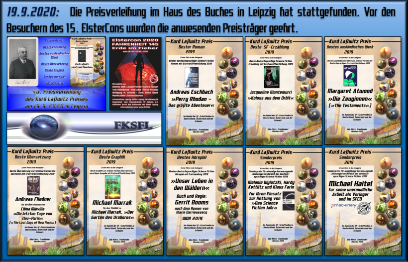 News 19.9.20