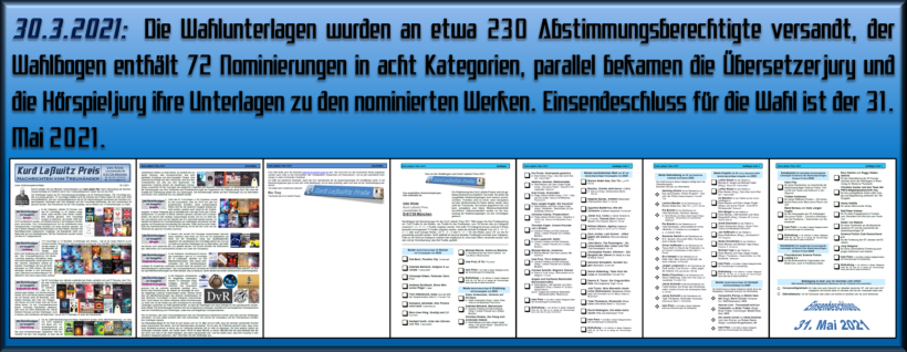 News 30.3.21