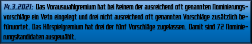 News 14.3.21