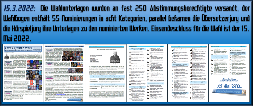 News 15.3.22