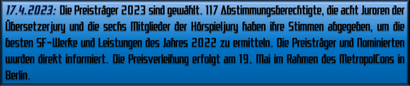 News 17.4.23