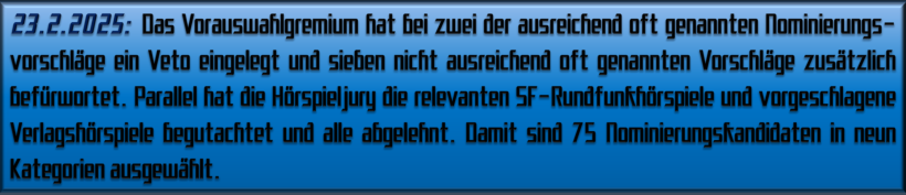 News 23.2.25