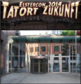 ElsterCon 2014