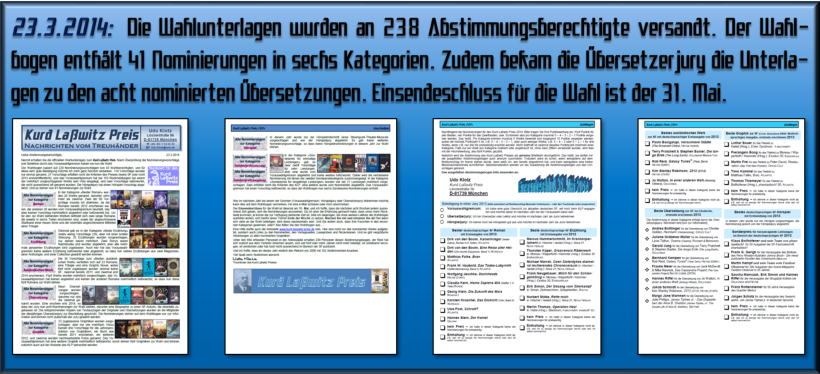 News 23.3.14