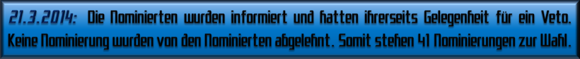 News 21.3.14