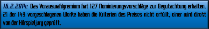 News 16.2.14